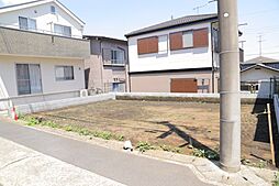 座間市南栗原6丁目の一戸建て