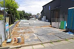 八王子市めじろ台4丁目の一戸建て