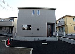 愛甲郡愛川町中津の一戸建て