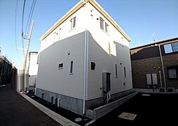 愛甲郡愛川町中津の一戸建て