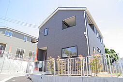 八王子市館町の一戸建て