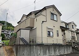 相模原市緑区中野の一戸建て