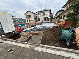 相模原市中央区由野台1丁目の一戸建て