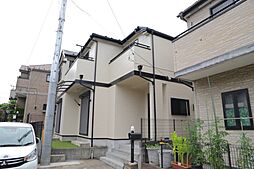 町田市常盤町の一戸建て