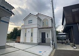 相模原市中央区上溝1丁目の一戸建て