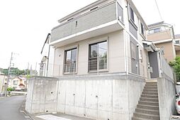 町田市野津田町の一戸建て