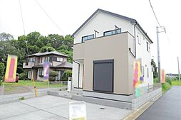 八王子市大谷町の一戸建て