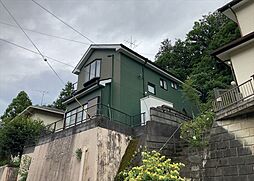 町田市山崎町の一戸建て