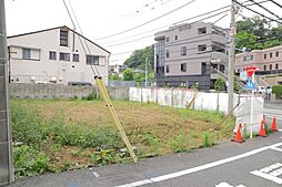 町田市本町田の土地