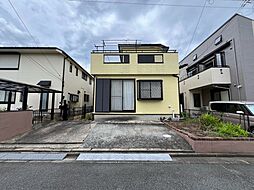 相模原市緑区相原4丁目の一戸建て