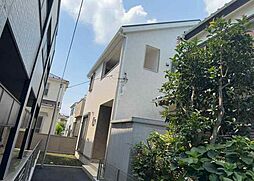 相模原市南区東林間2丁目の一戸建て