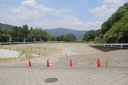 相模原市緑区寸沢嵐の土地