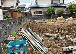 八王子市清川町の一戸建て