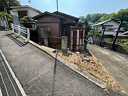 八王子市打越町の土地