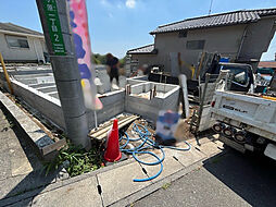 相模原市緑区谷ヶ原1丁目の一戸建て