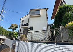 町田市本町田の一戸建て