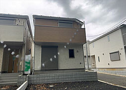 相模原市中央区田名の一戸建て