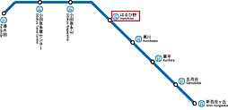 町田市小野路町の土地