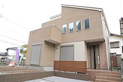 町田市金井ヶ丘1丁目の一戸建て