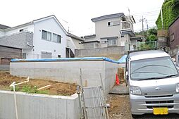 八王子市長沼町の一戸建て