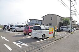 厚木市三田南3丁目の土地