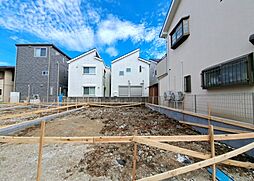 相模原市南区上鶴間本町8丁目の一戸建て