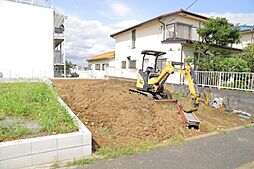 町田市小川4丁目の一戸建て