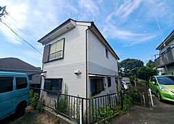 町田市小山町の一戸建て