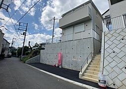 座間市南栗原3丁目の一戸建て