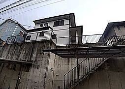 町田市金井5丁目の一戸建て