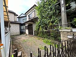 相模原市中央区宮下本町1丁目の一戸建て