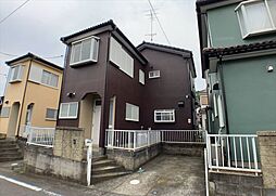 愛甲郡愛川町半原の一戸建て