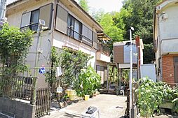 町田市下小山田町の土地