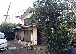 八王子市石川町の一戸建て