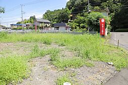 八王子市大船町の土地