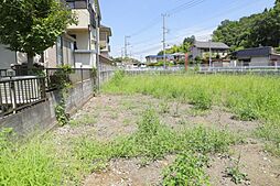 八王子市大船町の土地