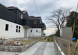 相模原市緑区若葉台5丁目の一戸建て