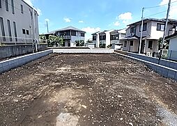 町田市南大谷の一戸建て