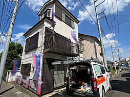 相模原市中央区すすきの町の一戸建て