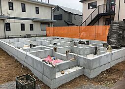 相模原市南区磯部の一戸建て