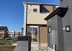 相模原市南区磯部の一戸建て