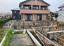 相模原市南区磯部の一戸建て