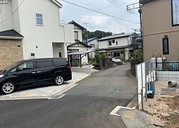 相模原市南区磯部の一戸建て