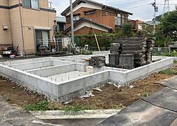 相模原市南区磯部の一戸建て