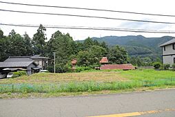 相模原市緑区若柳の土地