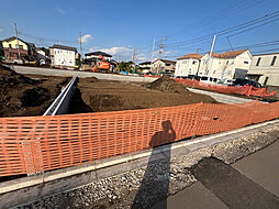 相模原市緑区下九沢の土地