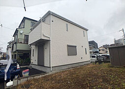 厚木市妻田南1丁目の一戸建て