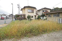 八王子市美山町の土地