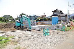 愛甲郡愛川町三増の土地