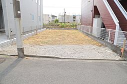 相模原市南区相模大野9丁目の土地